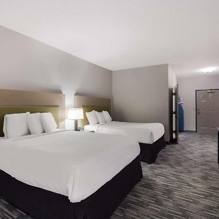 Country Inn & Suites By Radisson, Augusta At I-20, Ga Dış mekan fotoğraf